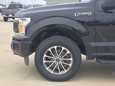 Used 2019 Ford F150 XL w/ Equipment Group 101A Mid image 11