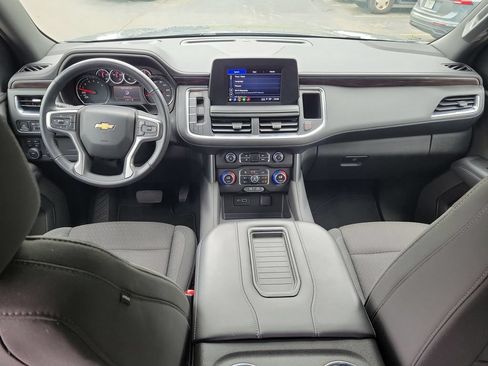 Used 2022 Chevrolet Suburban LS w/ Driver Alert Package AWD/4WD image 11