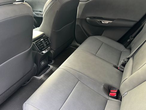 New 2026 Lexus RZ 450e 2WD image 9