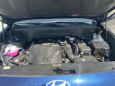 Used 2026 Hyundai Palisade SE FWD image 16