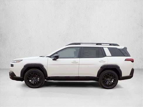 New 2026 Subaru Outback Limited XT AWD/4WD image 2