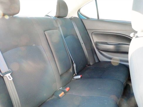 Used 2020 Mitsubishi Mirage G4 ES image 25