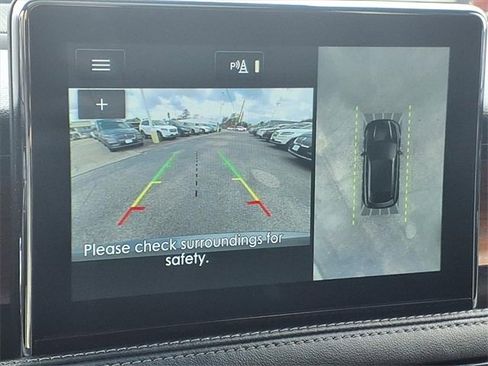 Certified 2022 Lincoln Corsair Reserve w/ Equipment Group 201A image 20