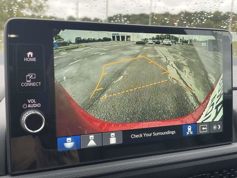 New 2026 Honda CR-V Sport-L image 9