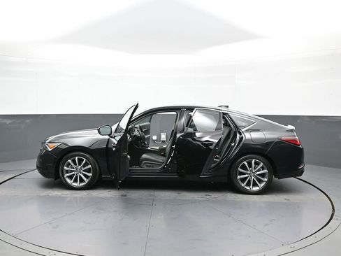 Certified 2023 Acura Integra image 42