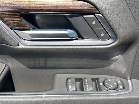 New 2026 GMC Sierra 1500 Elevation w/ Elevation Premium Package image 33