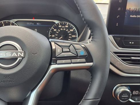 New 2026 Nissan Altima 2.5 SV w/ SV Premium Package image 21