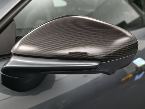 Certified 2025 Porsche 911 Carrera 4 GTS AWD/4WD image 36