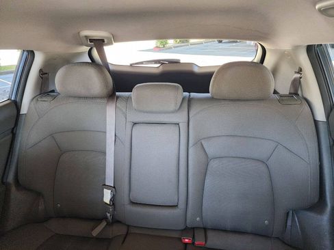 Used 2011 Kia Sportage LX AWD/4WD image 29