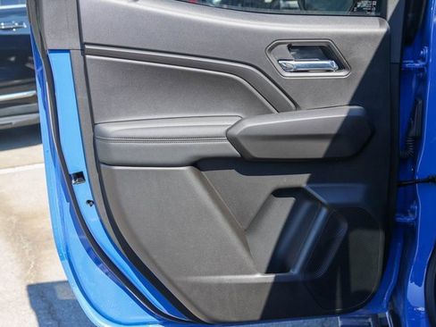 New 2026 GMC Canyon Elevation w/ Convenience Package image 9