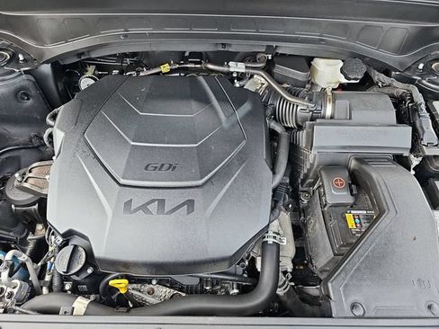 Used 2023 Kia Telluride LX AWD/4WD image 33