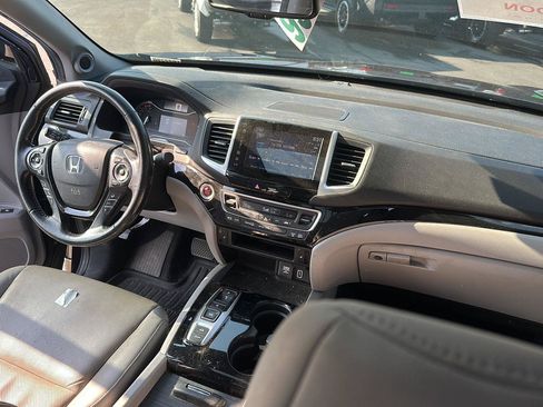 Used 2020 Honda Ridgeline RTL-E image 15