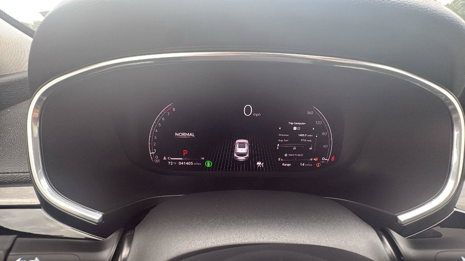 Used 2023 Acura MDX SH-AWD image 31
