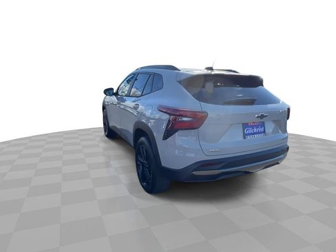 New 2026 Chevrolet Trax ACTIV w/ Driver Confidence Package image 6