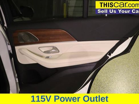 Used 2022 Mercedes-Benz GLE 350 image 31