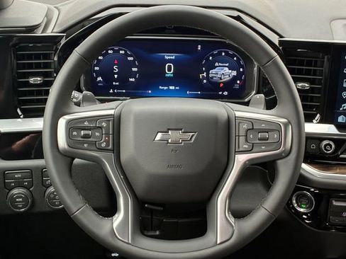 New 2026 Chevrolet Silverado 1500 RST w/ Convenience Package II image 21