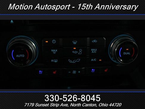 Used 2018 Ford F150 Lariat w/ Equipment Group 502A Luxury AWD/4WD image 26