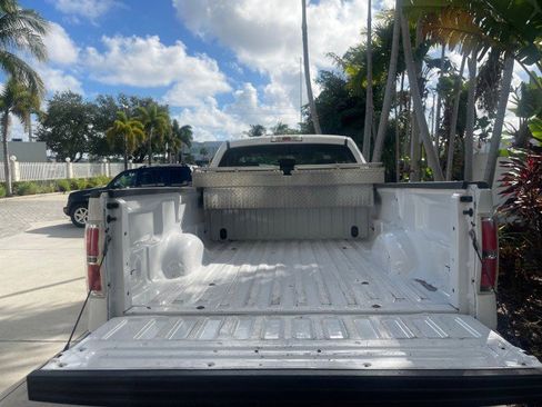 Used 2014 Ford F150 XL image 87