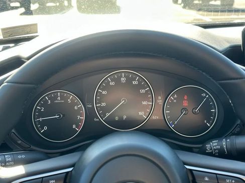 New 2026 MAZDA MAZDA3 2.5 S Preferred image 22