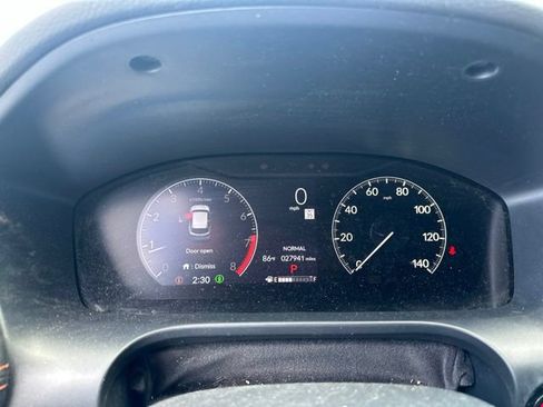 Used 2024 Honda HR-V Sport image 23