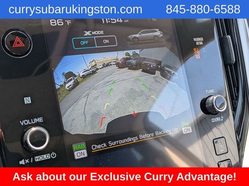 Used 2021 Subaru Outback Limited AWD/4WD image 28