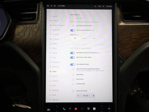 Used 2018 Tesla Model S 100D AWD/4WD image 68