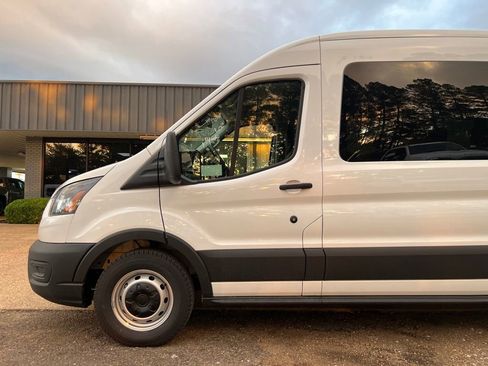 New 2025 Ford Transit 350 XL image 27