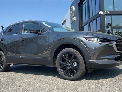 New 2025 MAZDA CX-30 AWD 2.5 S w/ Select Sport Pkg