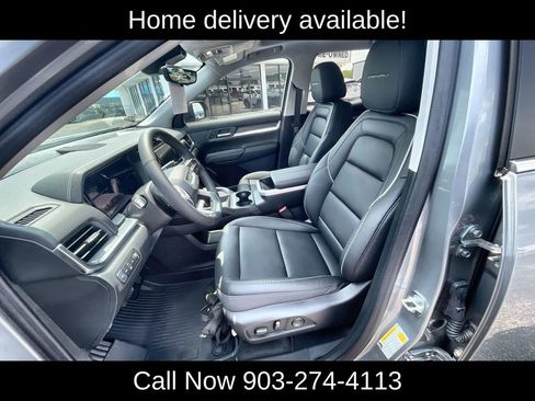 New 2026 GMC Terrain Denali w/ LPO, Floor Liner Package image 15