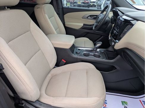 Certified 2023 Chevrolet Traverse LS w/ LPO, Cargo Package image 28