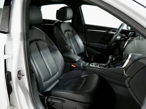 Used 2020 Audi A3 2.0T Premium image 25