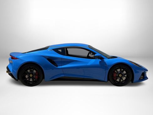 Used 2024 Lotus Emira First Edition RWD image 2