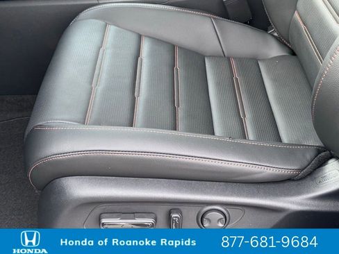 New 2026 Honda CR-V Sport-L image 24