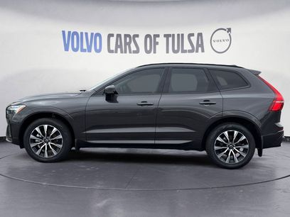 Used 2025 Volvo XC60 B5 Core w/ Climate Package