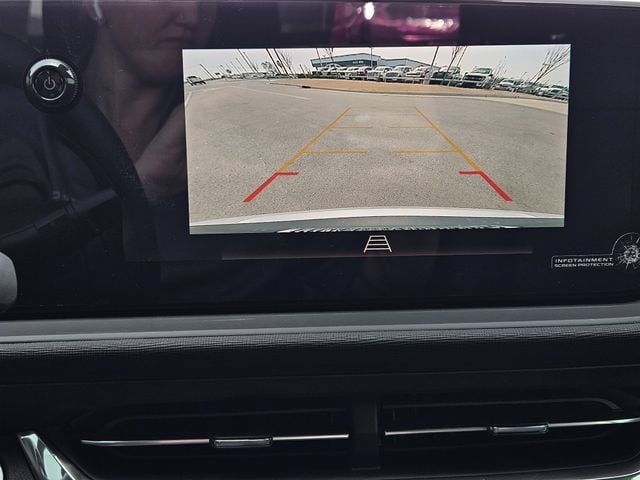 New 2026 Buick Envista Preferred w/ Convenience II Package FWD image 13