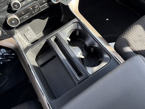 New 2025 Ford F150 STX w/ Equipment Group 201A FX4 image 30