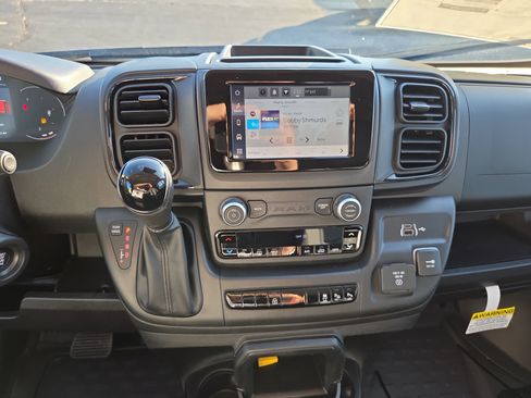 New 2026 RAM ProMaster 2500 w/ Advanced Safety Group image 11