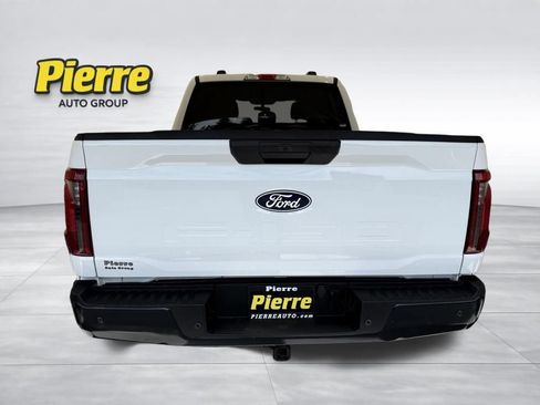 Used 2024 Ford F150 XL AWD/4WD image 3