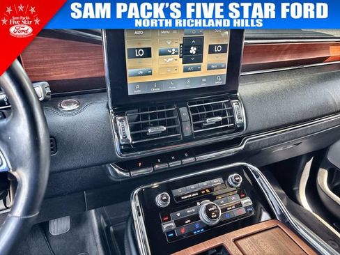 Used 2020 Lincoln Navigator Reserve w/ Luxury Package AWD/4WD image 28