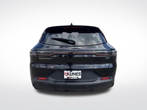 Used 2024 Dodge Hornet GT AWD/4WD image 14