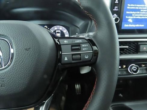 Used 2025 Acura ADX A-Spec image 14