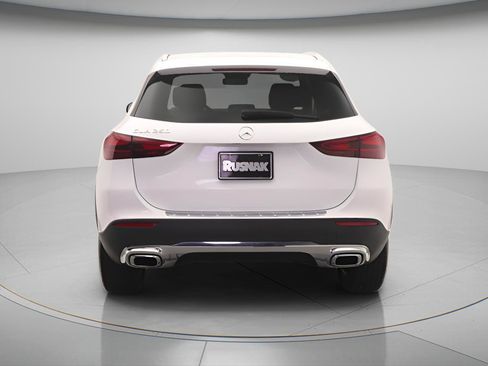 Certified 2026 Mercedes-Benz GLA 250 image 5