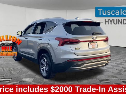 Used 2023 Hyundai Santa Fe SEL w/ Cargo Package image 6