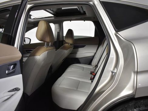 Certified 2025 Nissan Murano Platinum AWD/4WD image 32