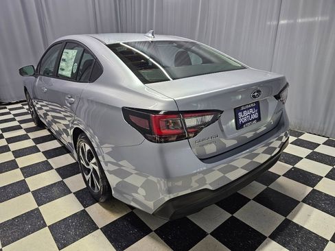 New 2024 Subaru Legacy Premium AWD/4WD image 6