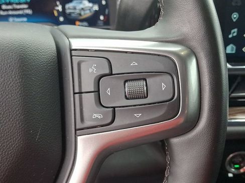 Used 2024 Chevrolet Silverado 1500 LT AWD/4WD image 21