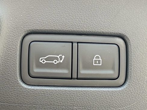 New 2026 Hyundai Santa Fe SEL FWD image 14
