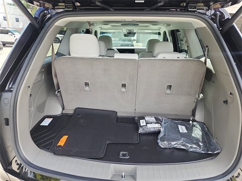 New 2026 Hyundai Palisade Limited image 8