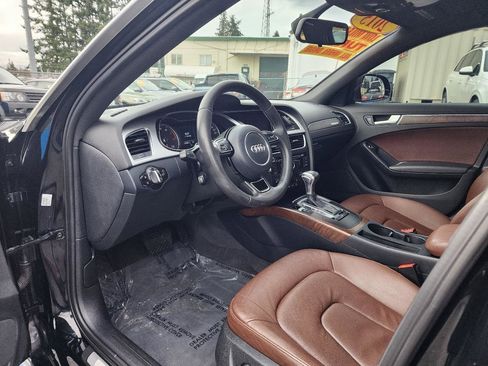Used 2015 Audi A4 Premium image 16