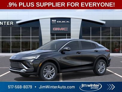 New 2026 Buick Envista Preferred w/ Convenience I Package